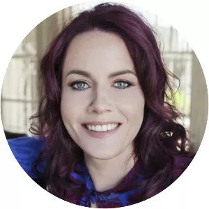 Kathleen Riggs - Seth Riggs' daughter