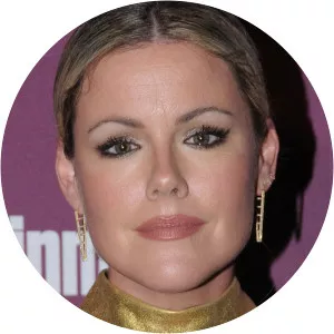 Kathleen Robertson