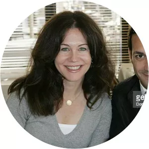 Kathleen Rosenbloom - Chip Rosenbloom's wife