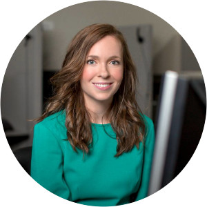 Kathleen Searles - Professor