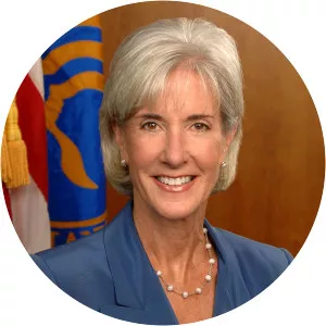 Kathleen Sebelius - Former United States Secretary of Health and Human Services