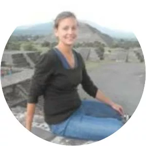 Kathleen Sexsmith - Author