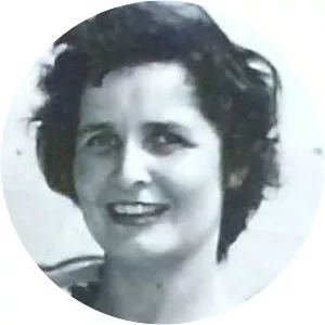 Kathleen Sinclair - Margaret Trudeau's mother