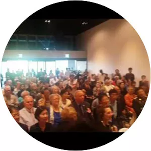 Kathleen Stephens - Former United States Ambassador to South Korea