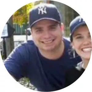 Kathleen Valle photograph