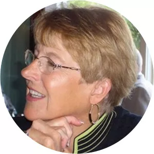Kathleen Verderber - Author