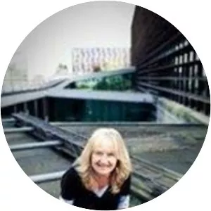 Kathleen Warners - Film producer