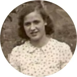 Kathleen Weatherley - St. Clair Bayfield's wife