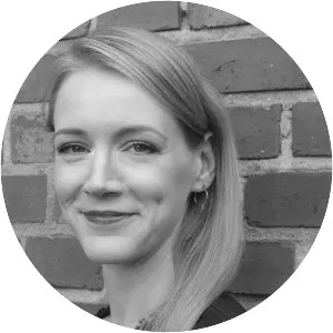 Kathleen Weise - German writer