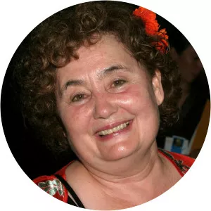 Kathleen Widdoes - American actress