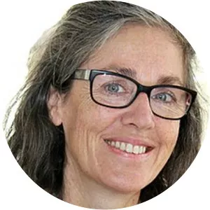 Kathleen Winter - Canadian-English short story writer