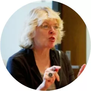 Kathleen Woodward - Academic