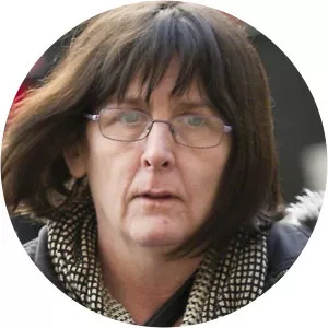 Kathleen Wyatt photograph