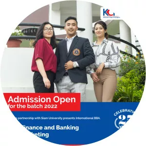 Kathmandu College of Management