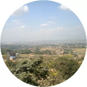 Kathmandu Valley
