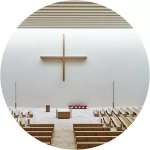 Katholische Propstei St. Trinitatis - 