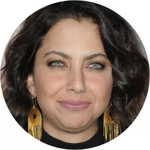 Kathreen Khavari