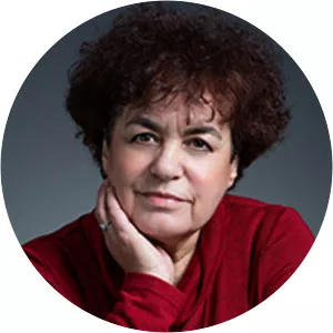 Kathrin A. Stauffer - Author