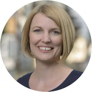 Kathrin Anders - German Politician