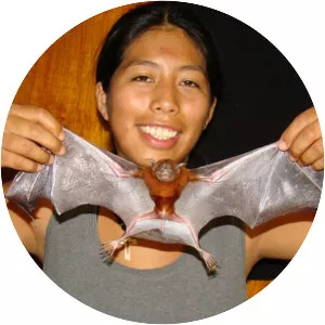 Kathrin Barboza Marquez