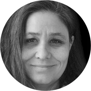 Kathrin Beyerling - Hans-Laurin Beyerling's mother