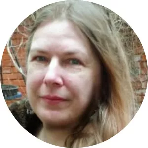 Kathrin Brückmann - Author