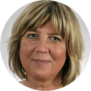 Kathrin Dannenberg - Politician