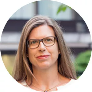 Kathrin Fenner - Researcher