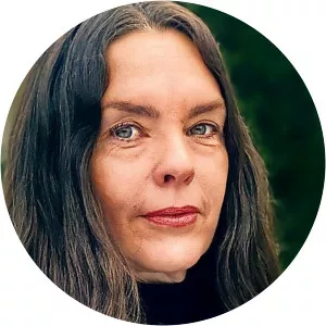 Kathrin Freundner photograph