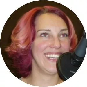 Kathrin Gaube - Actor