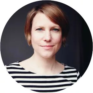 Kathrin Hartmann - German journalist