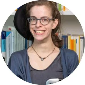 Kathrin Lemler - Author