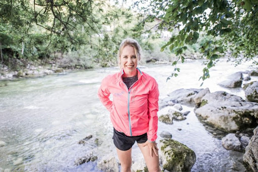 Kathrin Lutteri - Health counselor in Mils, Tyrol, Austria