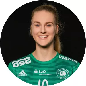 Kathrin Pichlmeier - Handball player