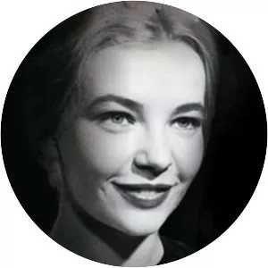 Kathrin Schmid - Swiss film actor