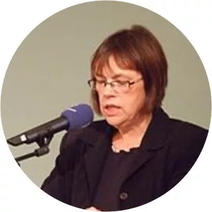 Kathrin Schmidt - German writer