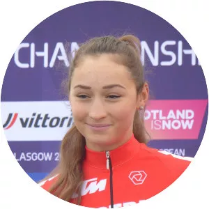 Kathrin Schweinberger