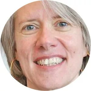 Kathrin Siegfried - Author