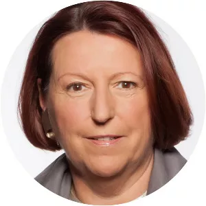 Kathrin Sonnenholzner