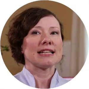 Kathrin Spielvogel - Actress