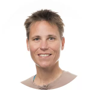 Kathrin Steffen - Researcher
