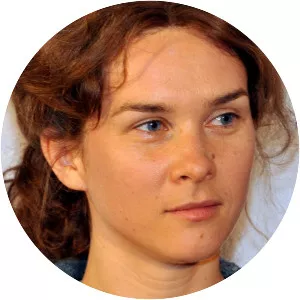 Kathrin von Steinburg