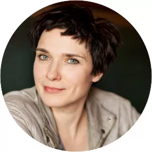 Kathrin Wehlisch - Actress