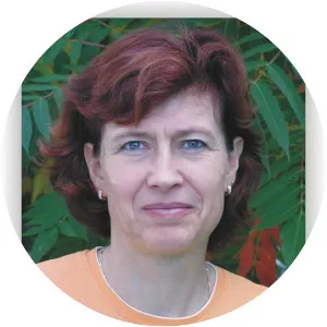 Kathrin Weßel - German long-distance runner