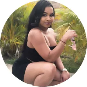 Kathrina Miguel photograph