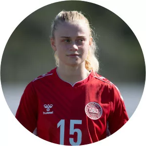 Kathrine Møller Kühl