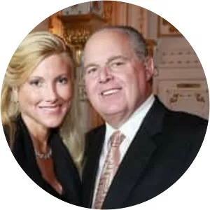 Kathryn Adams Limbaugh - Rush Limbaugh's wife