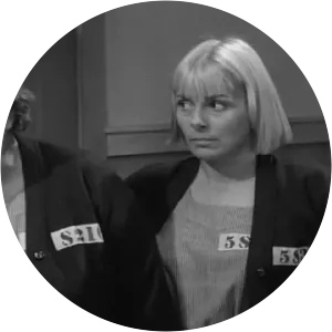 Kathryn Anne Forester - Reta Shaw's daughter