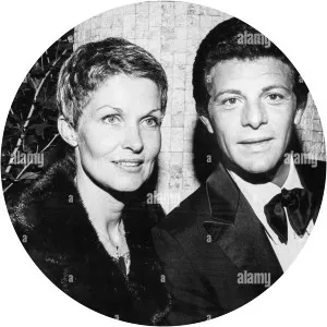 Kathryn Avalon - Kathryn Diebel's daughter