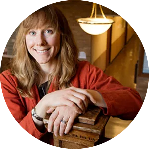 Kathryn B. H. Clancy